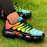 Trend Air Cushion Shoes Women Comfort Mesh Tennis ShoesTrend Air Cushion Shoes Women Comfort Mesh Tennis Shoes